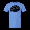  Men/Unisex Softstyle Lightweight T-Shirt Thumbnail