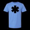  Men/Unisex Softstyle Lightweight T-Shirt Thumbnail