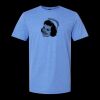  Men/Unisex Softstyle Lightweight T-Shirt Thumbnail