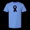  Men/Unisex Softstyle Lightweight T-Shirt Thumbnail