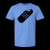  Men/Unisex Softstyle Lightweight T-Shirt Thumbnail