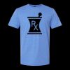  Men/Unisex Softstyle Lightweight T-Shirt Thumbnail