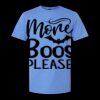  Men/Unisex Softstyle Lightweight T-Shirt Thumbnail