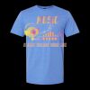  Men/Unisex Softstyle Lightweight T-Shirt Thumbnail