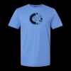  Men/Unisex Softstyle Lightweight T-Shirt Thumbnail