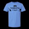  Men/Unisex Softstyle Lightweight T-Shirt Thumbnail