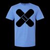  Men/Unisex Softstyle Lightweight T-Shirt Thumbnail