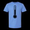  Men/Unisex Softstyle Lightweight T-Shirt Thumbnail
