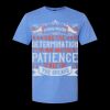  Men/Unisex Softstyle Lightweight T-Shirt Thumbnail