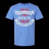  Men/Unisex Softstyle Lightweight T-Shirt Thumbnail