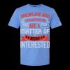  Men/Unisex Softstyle Lightweight T-Shirt Thumbnail