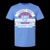  Men/Unisex Softstyle Lightweight T-Shirt Thumbnail