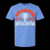  Men/Unisex Softstyle Lightweight T-Shirt Thumbnail