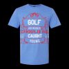  Men/Unisex Softstyle Lightweight T-Shirt Thumbnail