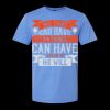  Men/Unisex Softstyle Lightweight T-Shirt Thumbnail