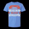  Men/Unisex Softstyle Lightweight T-Shirt Thumbnail