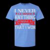  Men/Unisex Softstyle Lightweight T-Shirt Thumbnail