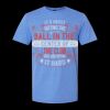  Men/Unisex Softstyle Lightweight T-Shirt Thumbnail