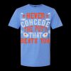  Men/Unisex Softstyle Lightweight T-Shirt Thumbnail