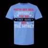  Men/Unisex Softstyle Lightweight T-Shirt Thumbnail