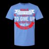  Men/Unisex Softstyle Lightweight T-Shirt Thumbnail