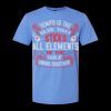  Men/Unisex Softstyle Lightweight T-Shirt Thumbnail