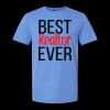  Men/Unisex Softstyle Lightweight T-Shirt Thumbnail