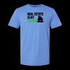  Men/Unisex Softstyle Lightweight T-Shirt Thumbnail