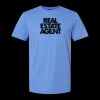  Men/Unisex Softstyle Lightweight T-Shirt Thumbnail