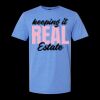  Men/Unisex Softstyle Lightweight T-Shirt Thumbnail