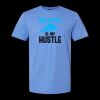  Men/Unisex Softstyle Lightweight T-Shirt Thumbnail