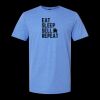  Men/Unisex Softstyle Lightweight T-Shirt Thumbnail