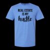  Men/Unisex Softstyle Lightweight T-Shirt Thumbnail