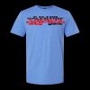  Men/Unisex Softstyle Lightweight T-Shirt Thumbnail