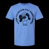  Men/Unisex Softstyle Lightweight T-Shirt Thumbnail