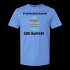  Men/Unisex Softstyle Lightweight T-Shirt Thumbnail