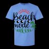  Men/Unisex Softstyle Lightweight T-Shirt Thumbnail