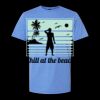  Men/Unisex Softstyle Lightweight T-Shirt Thumbnail