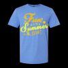  Men/Unisex Softstyle Lightweight T-Shirt Thumbnail