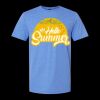  Men/Unisex Softstyle Lightweight T-Shirt Thumbnail