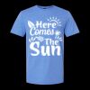  Men/Unisex Softstyle Lightweight T-Shirt Thumbnail