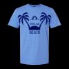  Men/Unisex Softstyle Lightweight T-Shirt Thumbnail