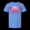  Men/Unisex Softstyle Lightweight T-Shirt Thumbnail