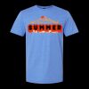  Men/Unisex Softstyle Lightweight T-Shirt Thumbnail