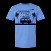  Men/Unisex Softstyle Lightweight T-Shirt Thumbnail