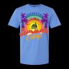  Men/Unisex Softstyle Lightweight T-Shirt Thumbnail
