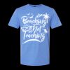  Men/Unisex Softstyle Lightweight T-Shirt Thumbnail
