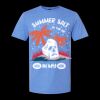  Men/Unisex Softstyle Lightweight T-Shirt Thumbnail