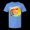  Men/Unisex Softstyle Lightweight T-Shirt Thumbnail