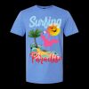  Men/Unisex Softstyle Lightweight T-Shirt Thumbnail